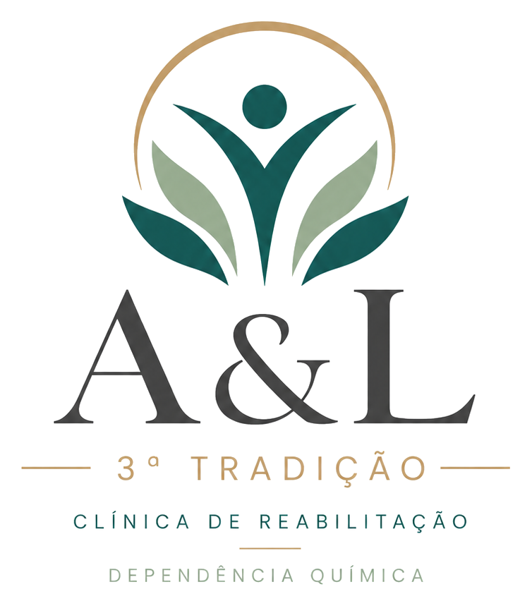A&L 3ª Tradição — Clínica de Reabilitação
